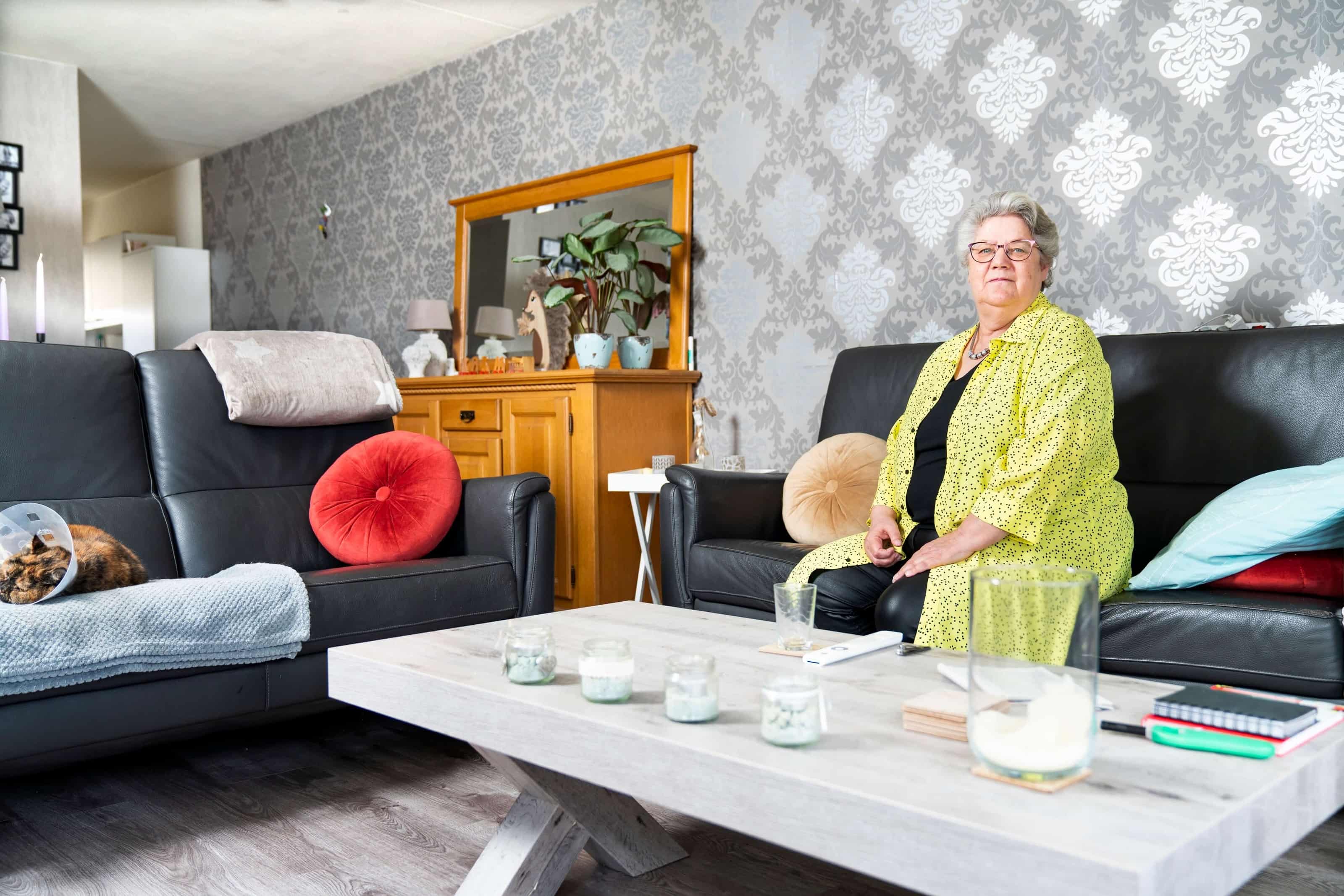 Dat geldt voor mij